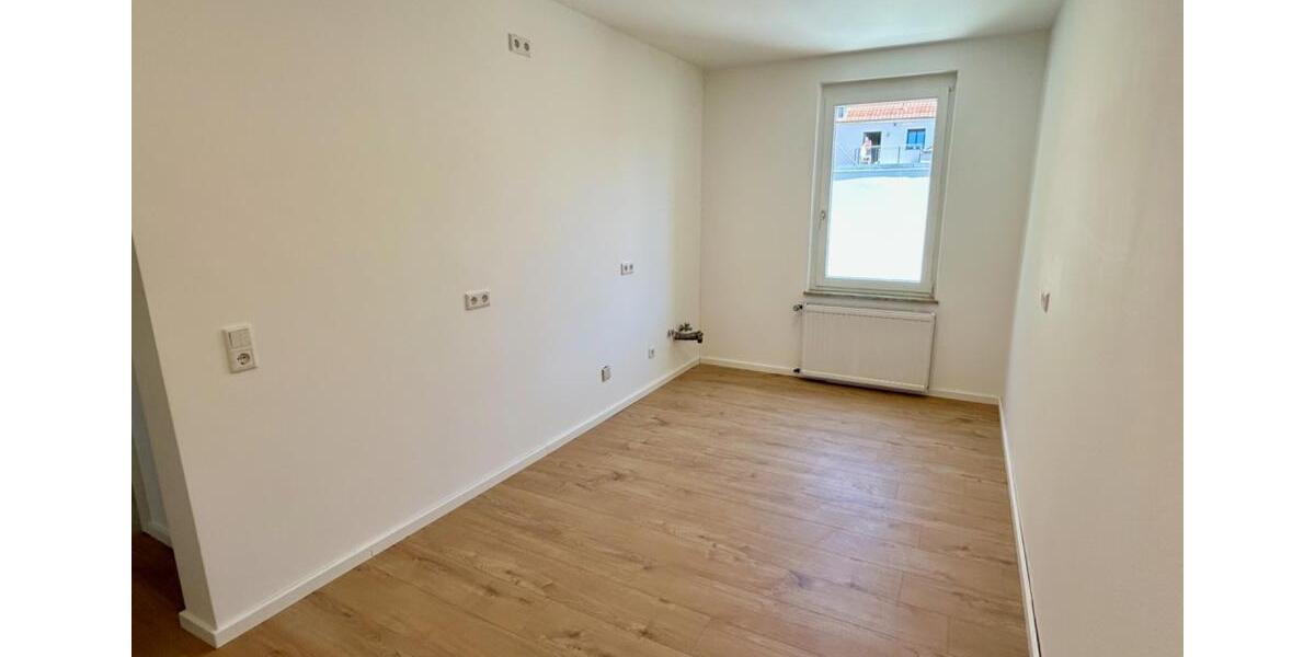 Etagenwohnung Nürnberg Gärten bei Wöhrd - 2 Zimmer, 51 m&sup2;, 245.000&euro; | Angebot:27613373