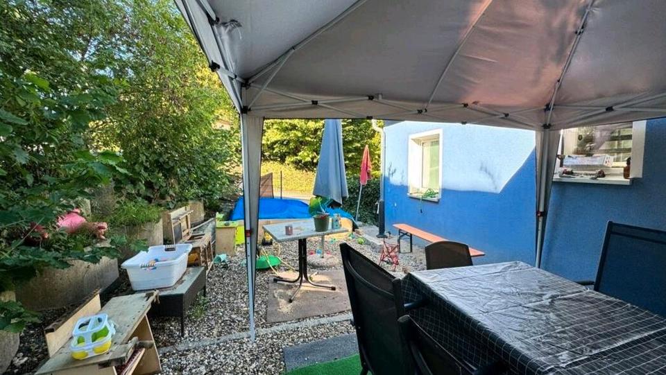 Einfamilienhaus Rohr - 3 Zimmer, 101 m&sup2;, 450.000&euro; | Angebot:26413250