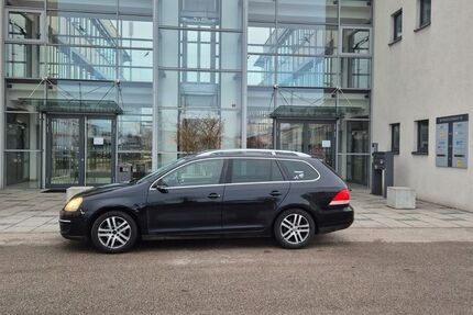 VW Golf 270.000 km 2.690 &euro; Nürnberg 90431