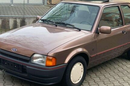 Ford Escort 37.000 km 7.000 &euro; Wendelstein 90530