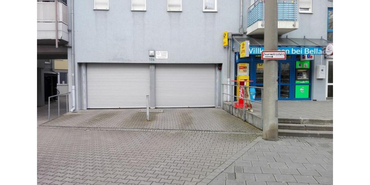 Modernes 1-Zim Apartment möbliert mit Parkplatz 1 zimmer