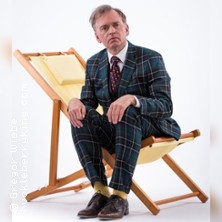 Christian Springer - Springer's Bestes Kabarett 17.04.2026 Dehnberger Hof Theater