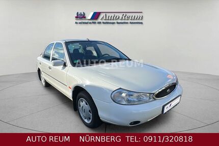 Ford Mondeo 60.600 km 2.990 &euro; Nürnberg 90431