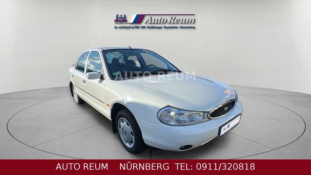 Ford Mondeo 60.600 km 2.990 &euro; Nürnberg 90431