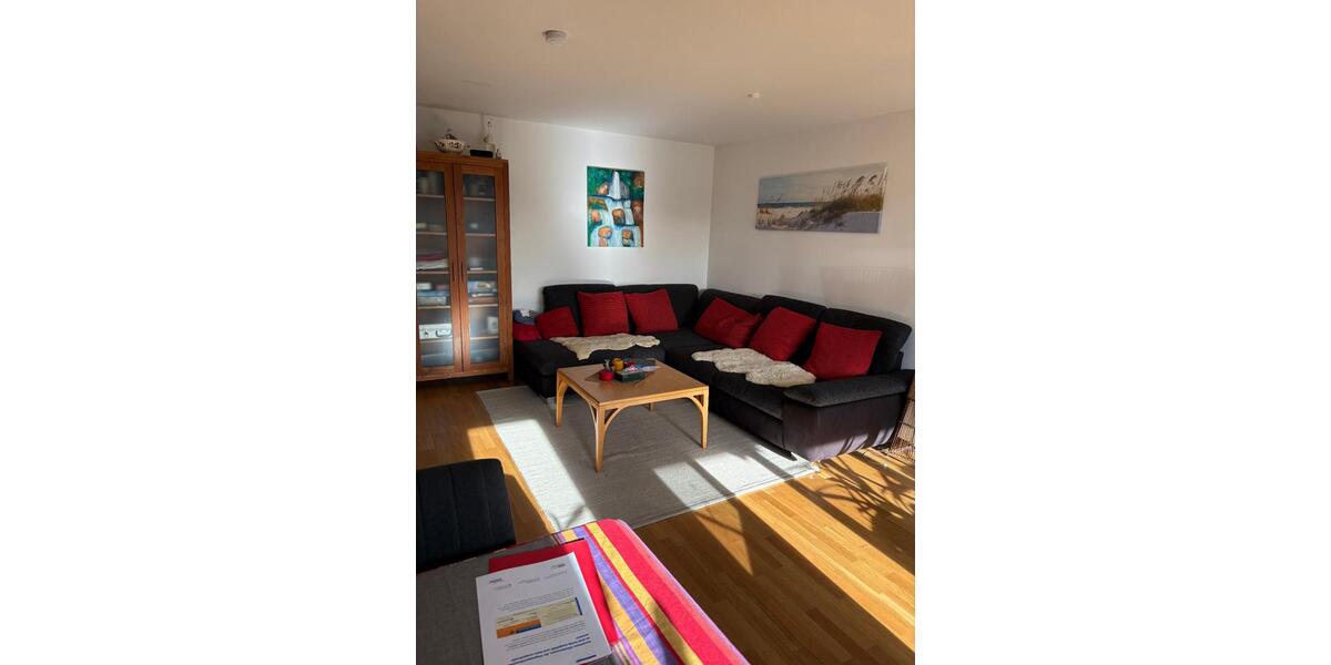 Helle, großzügige 3-Zimmer Wohnung in Nürnberg-Nord-West 3 zimmer