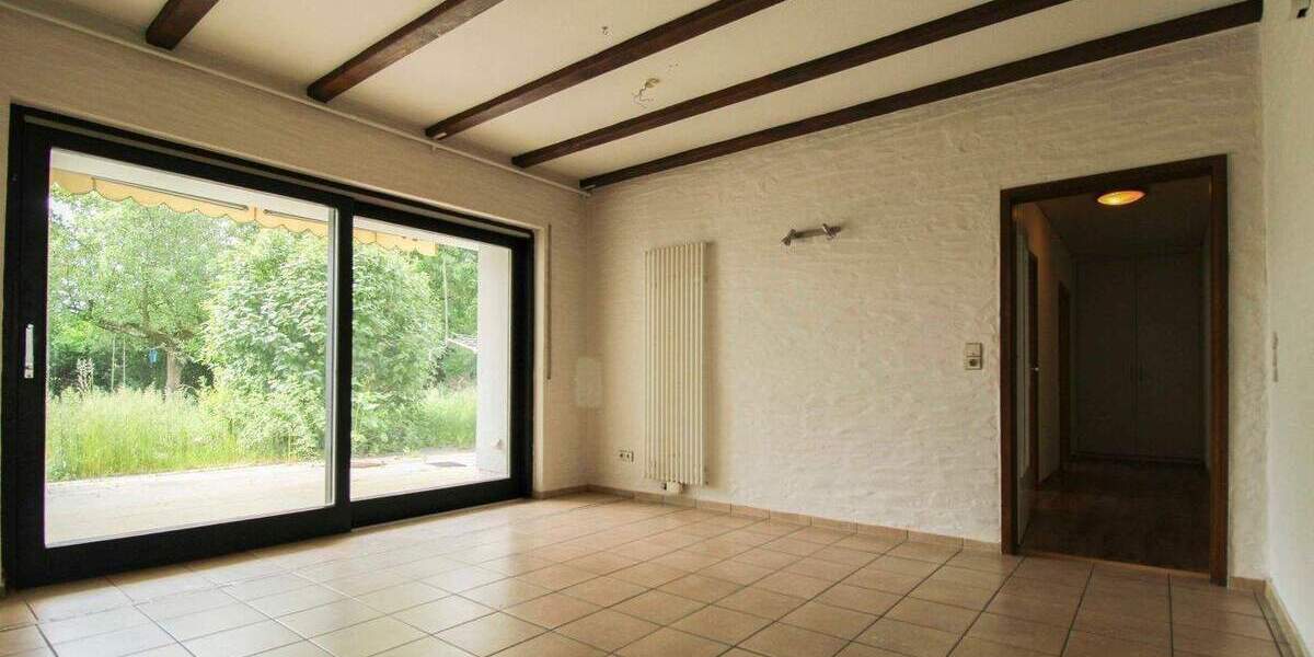 Ihr neues Zuhause mit Potenzial - Großzügige Immobilie für Familie, Mieter oder Mehrgenerationen 8 zimmer