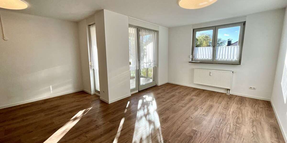 Wohnung zum Kaufen in Schwabach 179.000 € 51.9 m² 2 zimmer