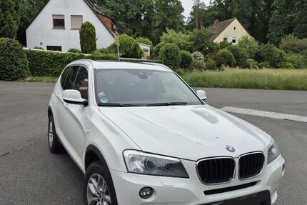 BMW X3 236.000 km 11.800 &euro; Oberasbach 90522