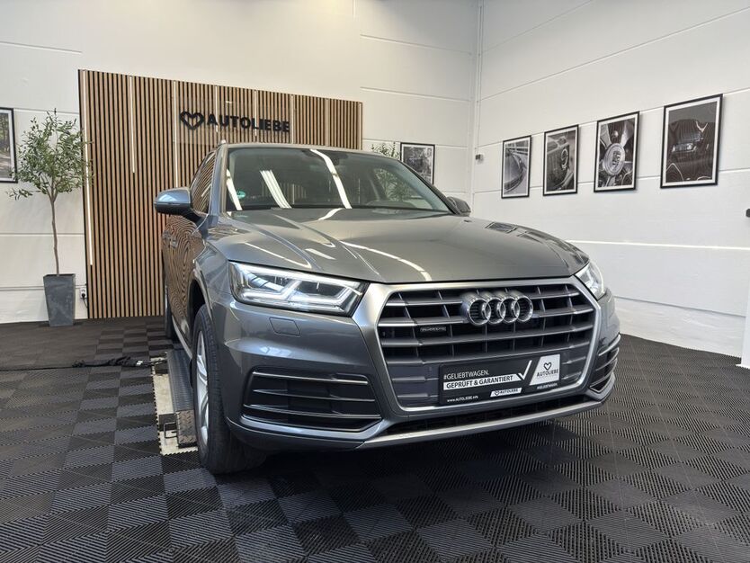 Audi Q5 80.954 km 29.950 € Wendelstein 90530