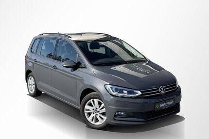 VW Touran 127.100 km 24.290 &euro; Roth 91154