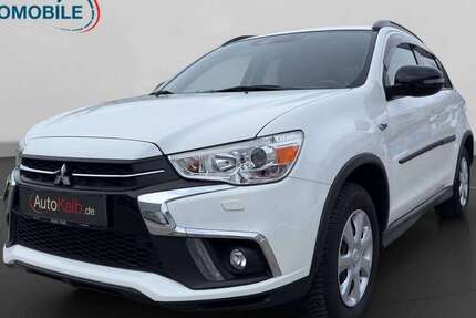 Mitsubishi ASX 37.197 km 15.444 &euro; Schnaittach 91220