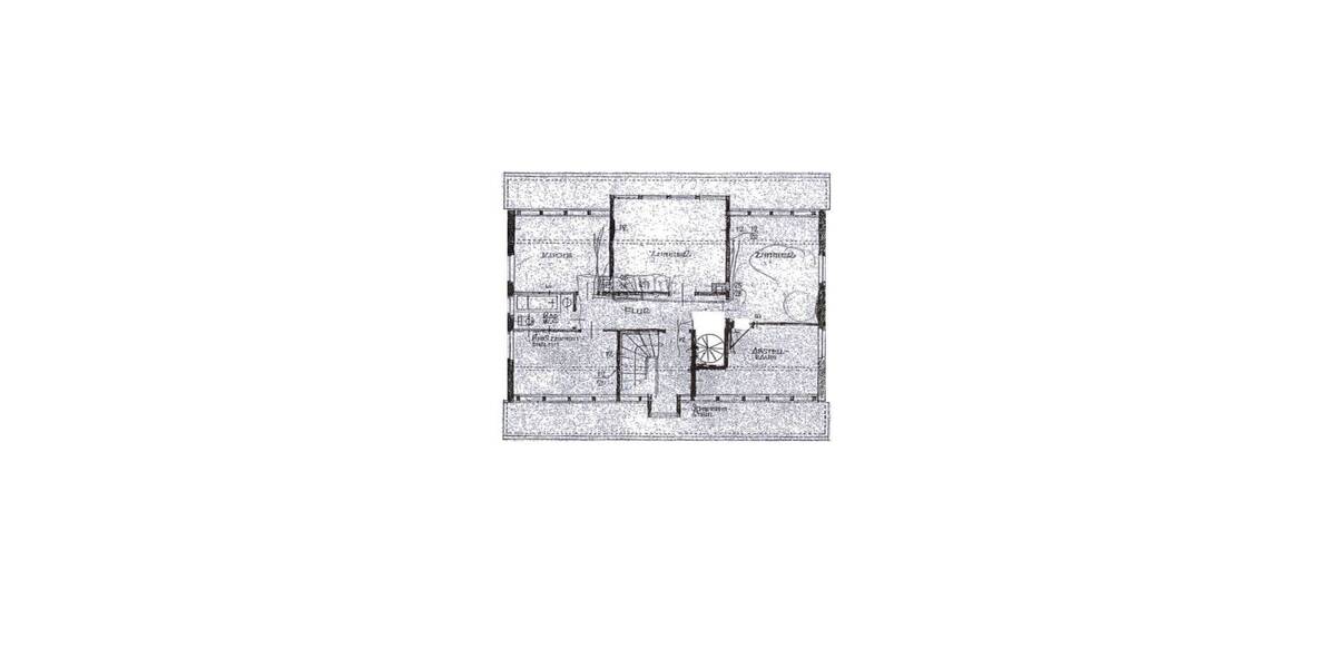 Etagenwohnung Nürnberg Thon - 4 Zimmer, 120 m&sup2;, 1.100&euro; | Angebot:26910573