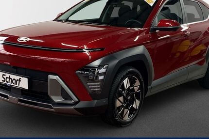 Hyundai KONA 16.205 km 29.990 € Lauf 91207