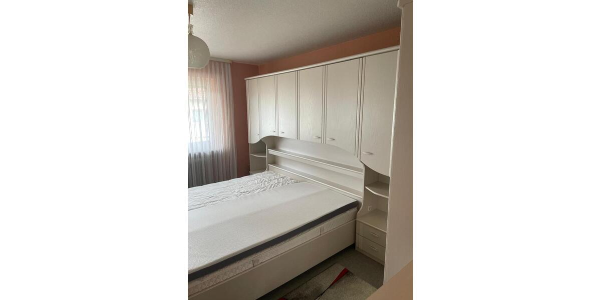 Etagenwohnung Nürnberg Altenfurt - 2 Zimmer, 62 m&sup2;, 750&euro; | Angebot:27605220