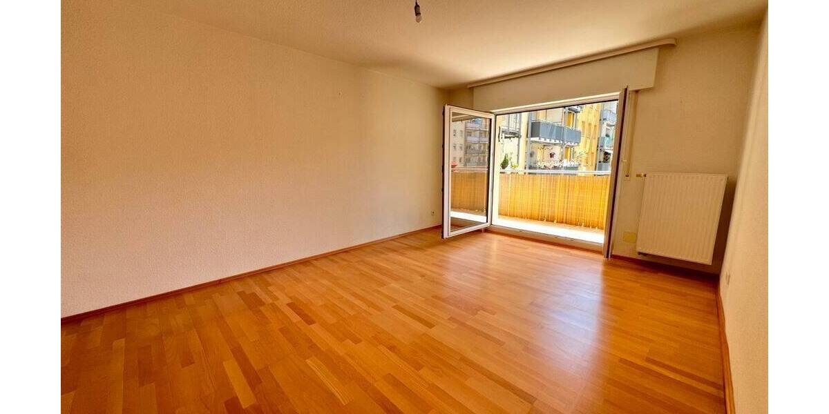 Etagenwohnung Nürnberg Gleißhammer - 3 Zimmer, 78 m&sup2;, 329.000&euro; | Angebot:26916140