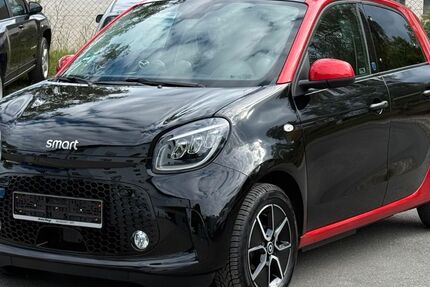Smart ForFour 38.000 km 10.490 &euro; Oberasbach 90522