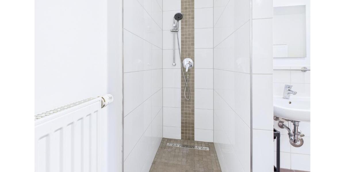 Modernes City-Apartment in Erlangen – Voll möbliert 1 zimmer