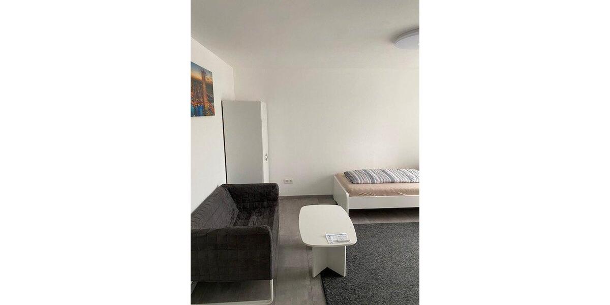 Etagenwohnung Nürnberg Sankt Leonhard - 2 Zimmer, 58 m&sup2;, 700&euro; | Angebot:27571959