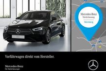 Gebrauchtwagen Mercedes CLA 200