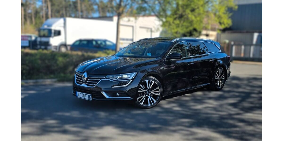 Renault Talisman 148.287 km 9.999 &euro; Wendelstein 90530