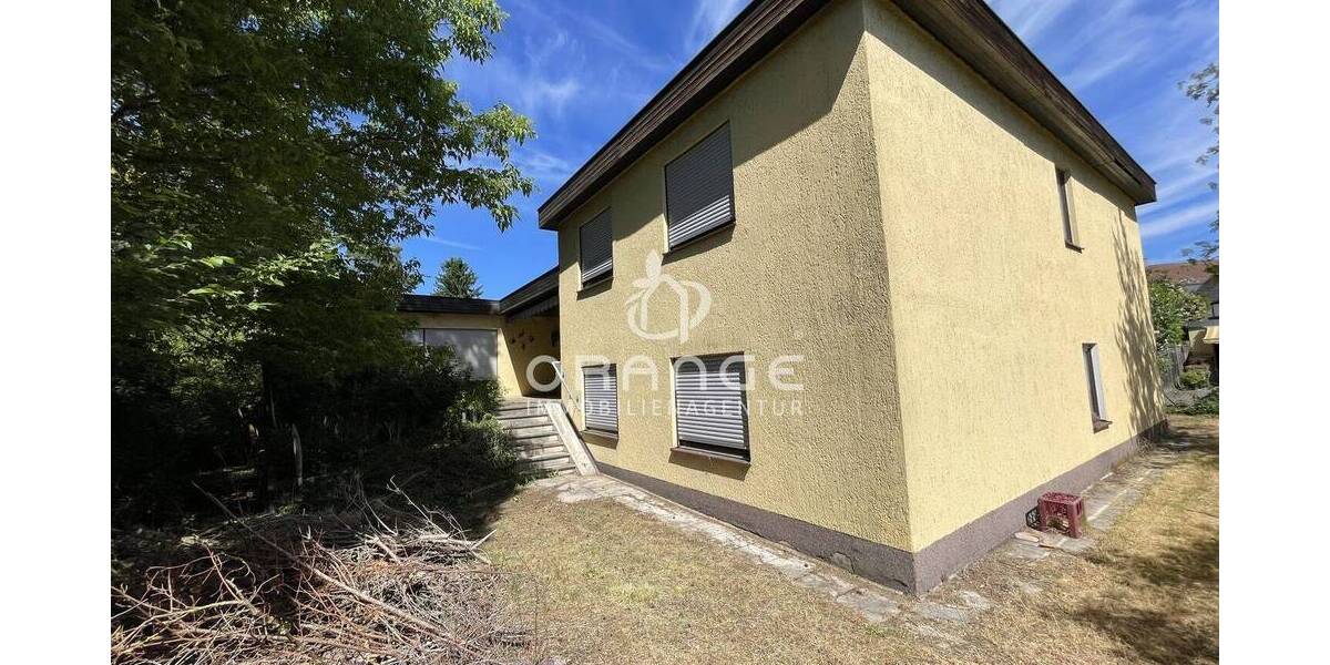 Grundstück Fürth Innenstadt - 699.000&euro; | Angebot:26786788