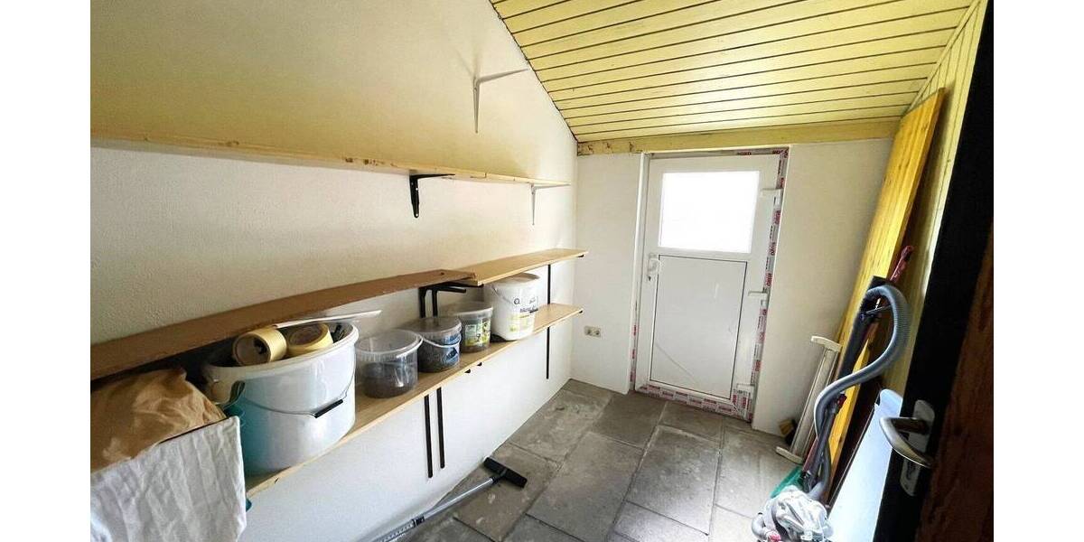 Bungalow Nürnberg Langwasser - 4 Zimmer, 109 m&sup2;, 649.000&euro; | Angebot:26512467