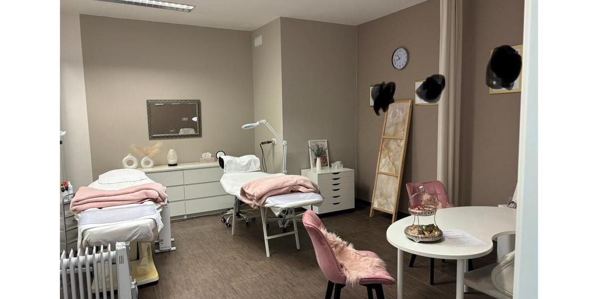 Kosmetik Raum zimmer