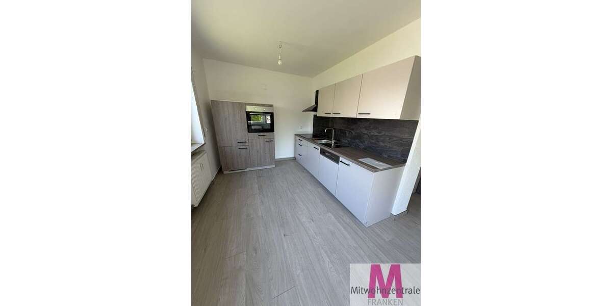 Etagenwohnung Katzwang Katzwang - 4 Zimmer, 100 m&sup2;, 1.190&euro; | Angebot:26503387