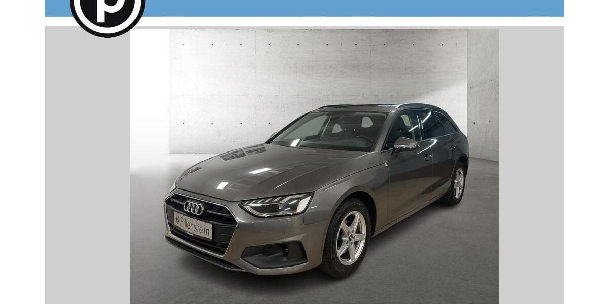 Audi A4 81.600 km 23.903 &euro; Fürth 90762