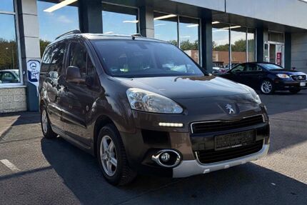 Peugeot Partner 115.765 km 6.990 &euro; Fürth 90763