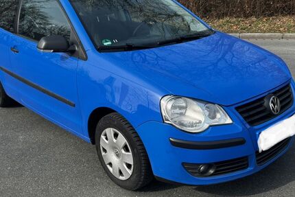 VW Polo 197.000 km 1.699 &euro; Fürth 90768