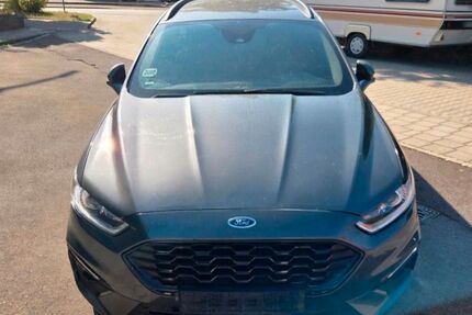 Ford Mondeo 160.418 km 10.500 &euro; Roth 91154