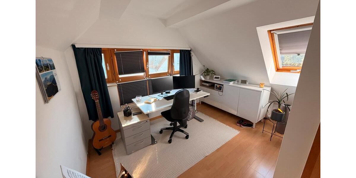 Maisonettenwohnung Fürth Eigenes Heim - 3 Zimmer, 79 m&sup2;, 1.150&euro; | Angebot:27593819