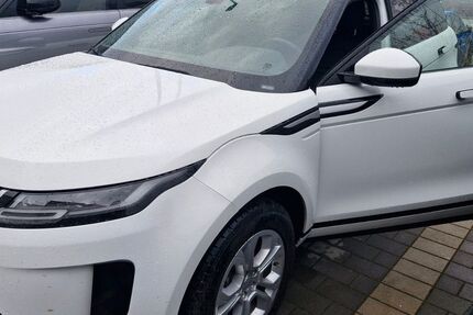 Land Rover Range Rover Evoque 15.000 km 43.000 &euro; Nürnberg 90482