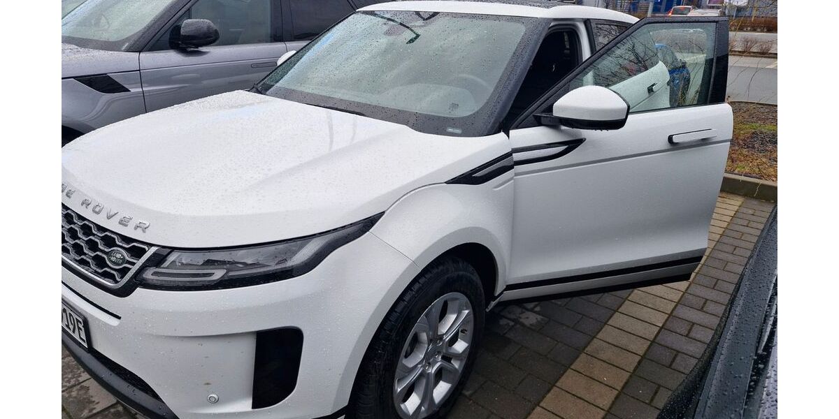 Land Rover Range Rover Evoque 15.000 km 43.000 &euro; Nürnberg 90482