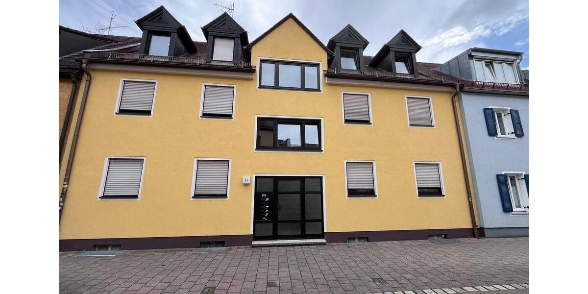 ZENTRUM Erstbezug nach Kernsanierung und Möblierung 2 zimmer