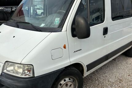 Citroen Jumper 158.421 km 3.300 &euro; Nürnberg 90431