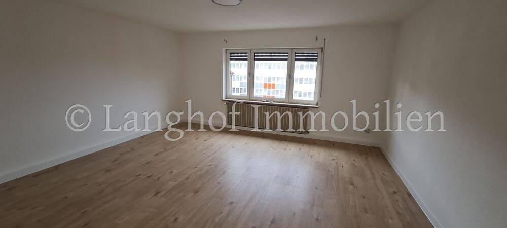Etagenwohnung Nürnberg St Johannis - 4 Zimmer, 108 m&sup2;, 1.080&euro; | Angebot:26930313