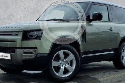 Land Rover Defender 11.900 km 77.850 € Nürnberg 90441