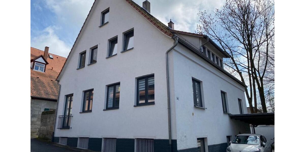 Etagenwohnung Erlangen Bruck - 1 Zimmer, 17 m&sup2;, 597&euro; | Angebot:26413688