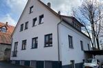 Etagenwohnung Erlangen Bruck - 1 Zimmer, 17 m&sup2;, 597&euro; | Angebot:26413688