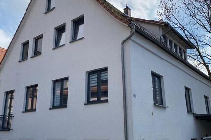 Wohnung Erlangen Bruck - 1 Zimmer, 17 m&sup2;, 597&euro; | Angebot:26413688
