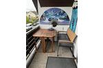 Gut vermietete 2 Zimmer-Mansardenwohnung mit Loggia und Stellplatz in ruhiger Wohnlage RH-Nord - Dachgeschoßwohnung Roth | Angebot:27156608