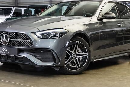 Mercedes-Benz C 300 27.815 km 39.880 &euro; Nürnberg 90491