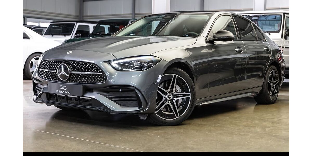 Mercedes-Benz C 300 27.815 km 39.880 &euro; Nürnberg 90491