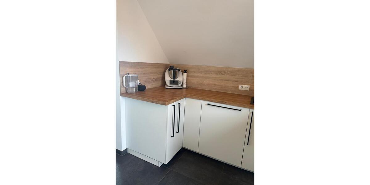 Dachgeschoßwohnung Nürnberg Almoshof - 2 Zimmer, 47 m&sup2;, 700&euro; | Angebot:25641043