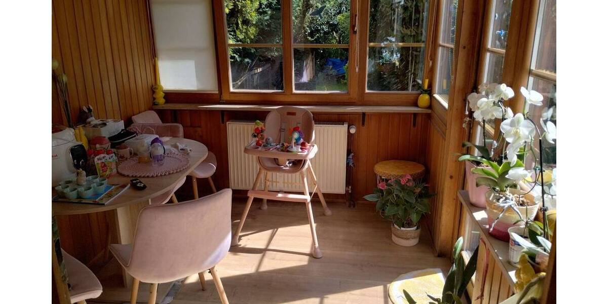 Doppelhaushälfte Fürth Dambach - 7 Zimmer, 130 m&sup2;, 499.000&euro; | Angebot:26218231