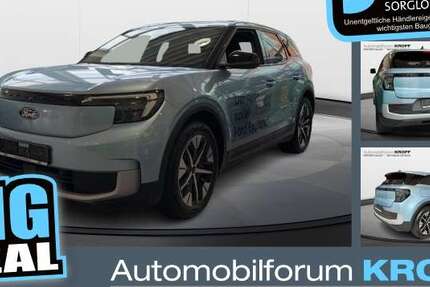 Ford Explorer 4.921 km 39.511 &euro; Nürnberg 90411