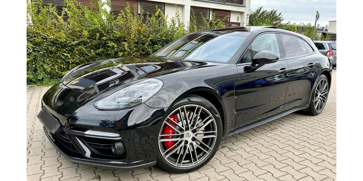 Porsche Panamera 131.000 km 60.800 &euro; Nürnberg 90427