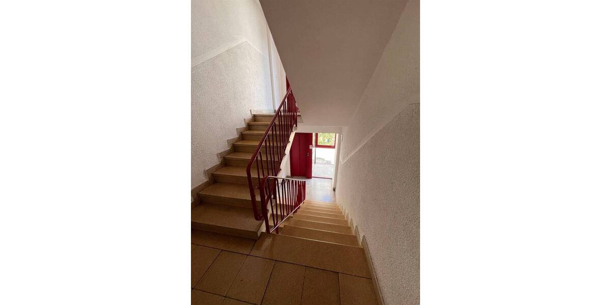 Etagenwohnung Nürnberg Gleißhammer - 3 Zimmer, 78 m&sup2;, 329.000&euro; | Angebot:26916140